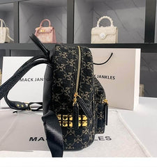 Women's Casual Backpack for Fashionable Everyday Wear