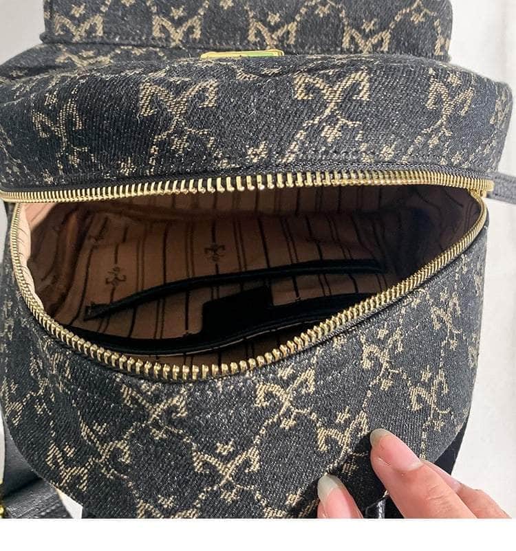 Women's Casual Backpack for Fashionable Everyday Wear