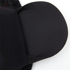 Women's Seamless Butt Hip Enhancer Boyshorts