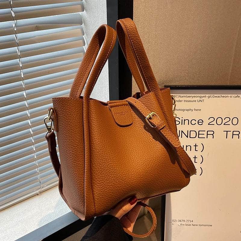 Women's Shoulder Crossbody Handbag