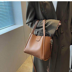 Women's Shoulder Crossbody Handbag