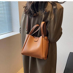 Women's Shoulder Crossbody Handbag