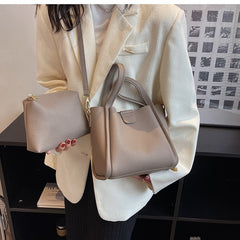 Women's Shoulder Crossbody Handbag