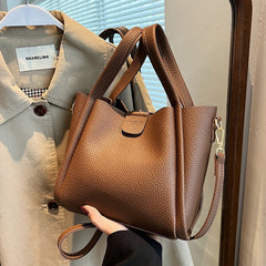 Women's Shoulder Crossbody Handbag