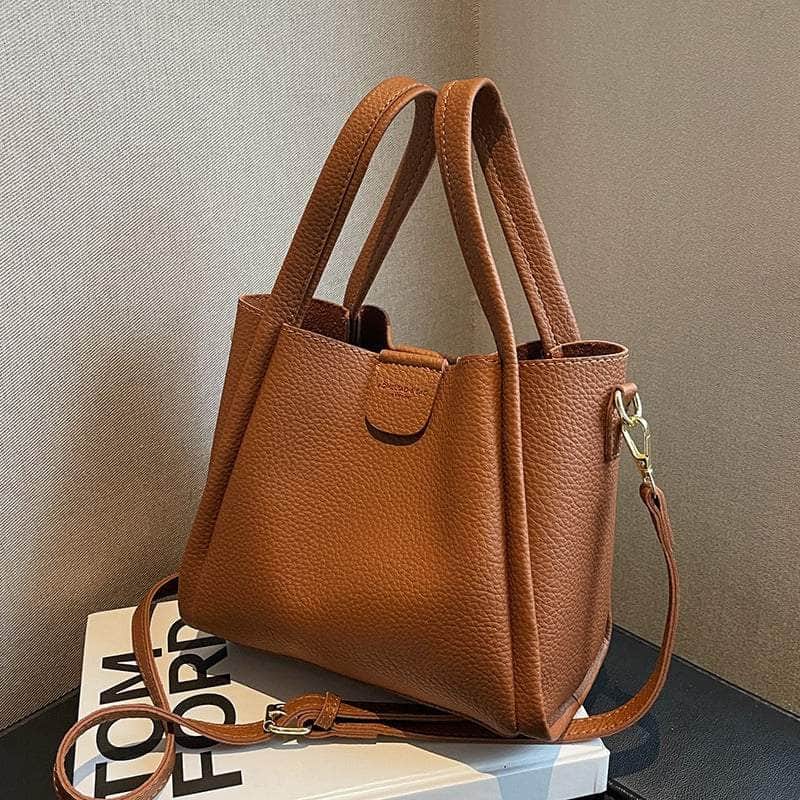 Women's Shoulder Crossbody Handbag