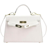 Women's Small Square Messenger Bag