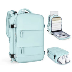 Women's Travel Backpack