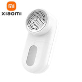 XIAOMI MIJIA Lint Remover - Portable Fluff & Pellet Eliminator, Clothes Shaver, Fuzz Remover Machine_