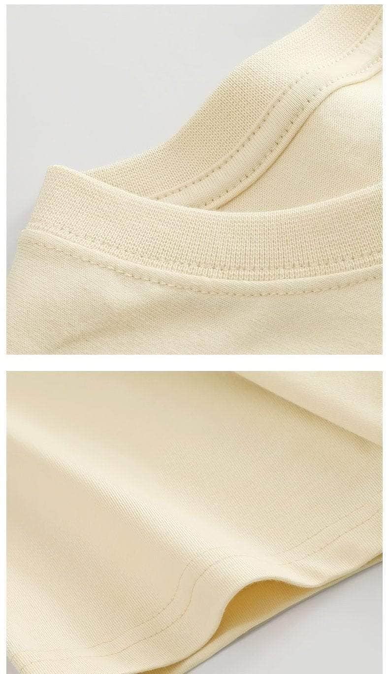 Zebra Print Oversized T-Shirt