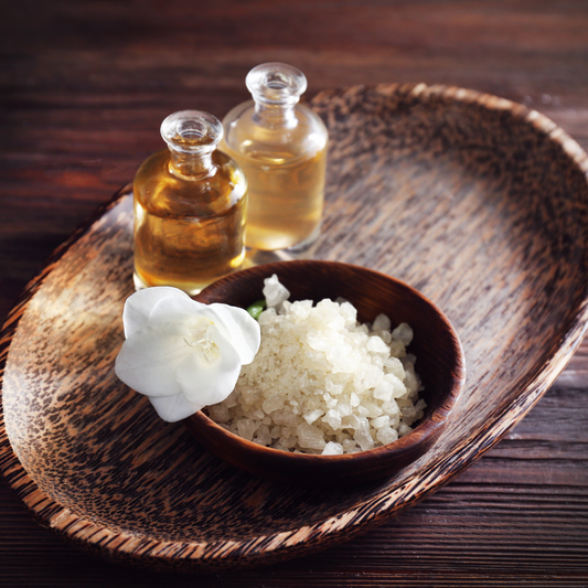 Light the Candles, Dim the Lights: The Essential Guide to Massage Oil for Couples