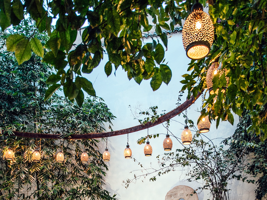 Add character to your outdoor space with our high-quality decorative accents for patio and garden. Shop our collection of planters, sculptures, lanterns, and more to elevate your outdoor oasis.