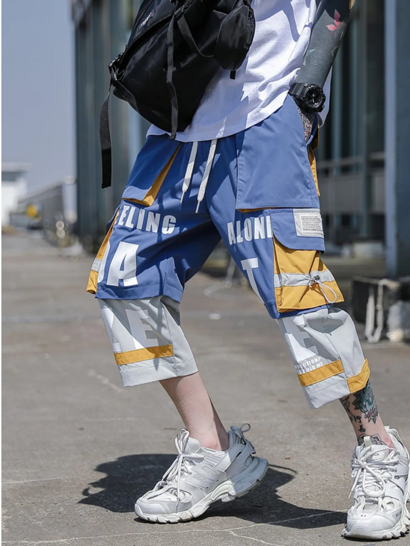 mens-plus-size-color-block-cargo-pants-01
