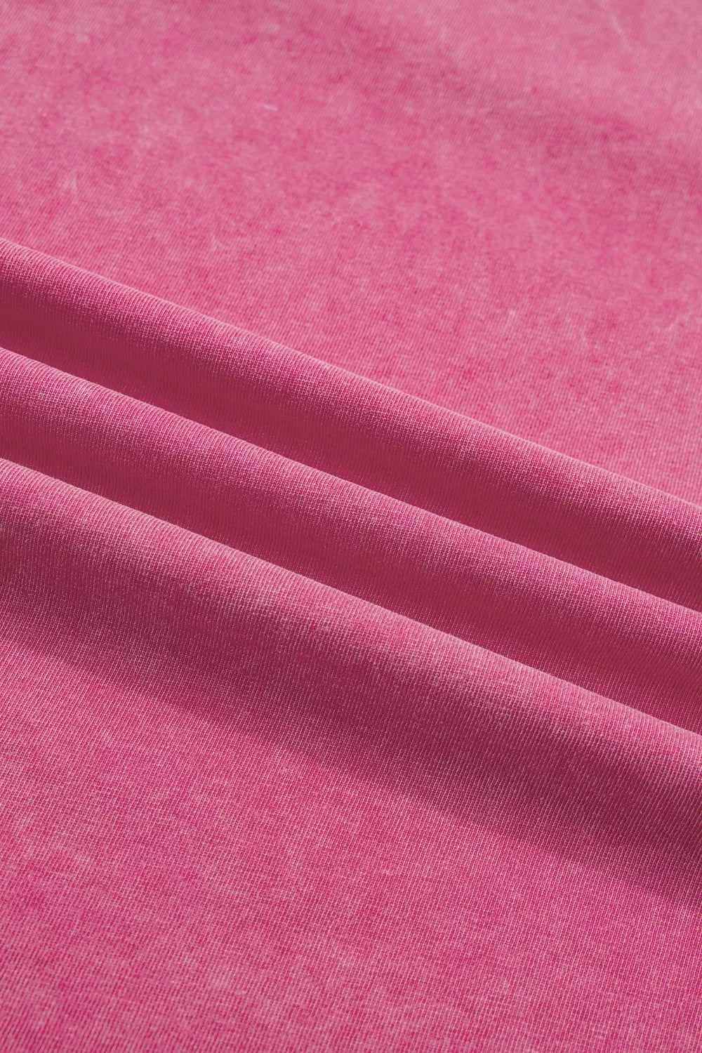 Close-up of pink mineral-w