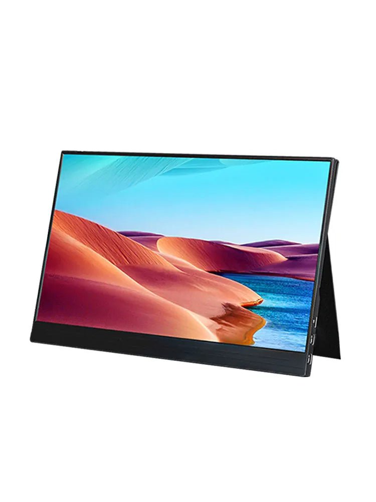 14-inch 1920x1080 Portable Monitor - 400cd/m², 60Hz, Laptop, Xbox, PS4/5 14A