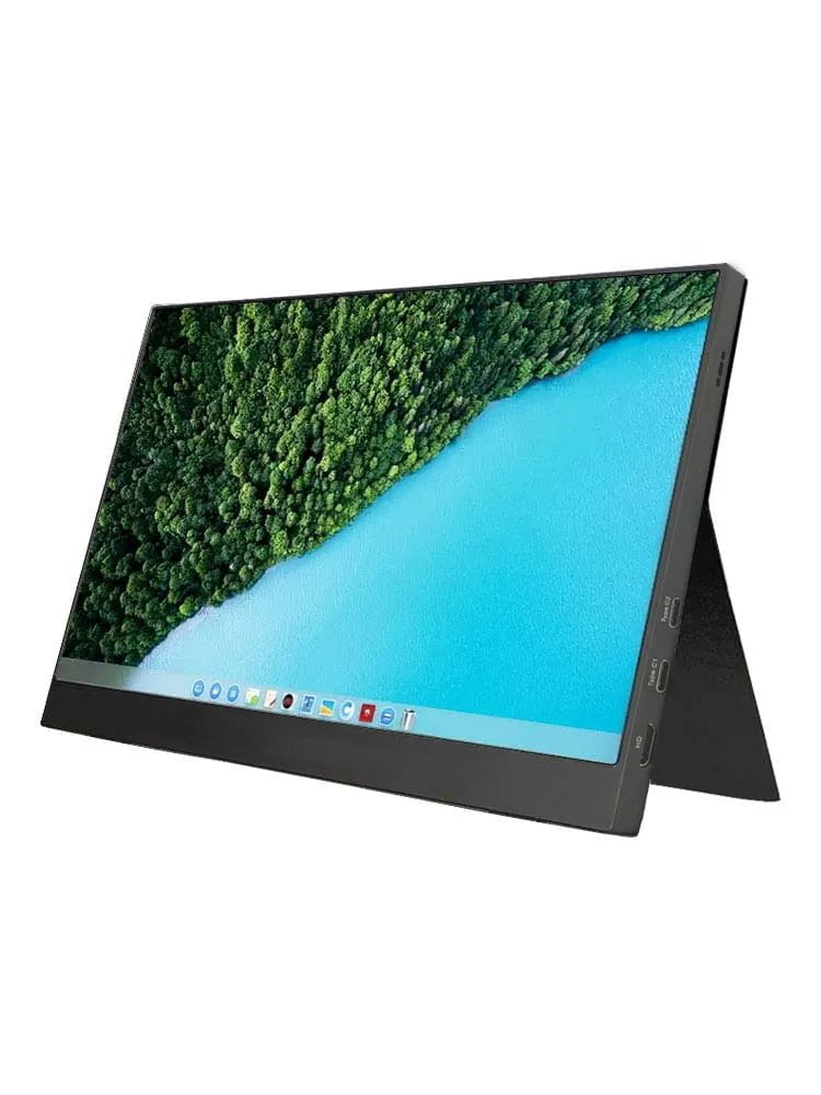 14-inch 1920x1080 Portable Monitor - 400cd/m², 60Hz, Laptop, Xbox, PS4/5 14T