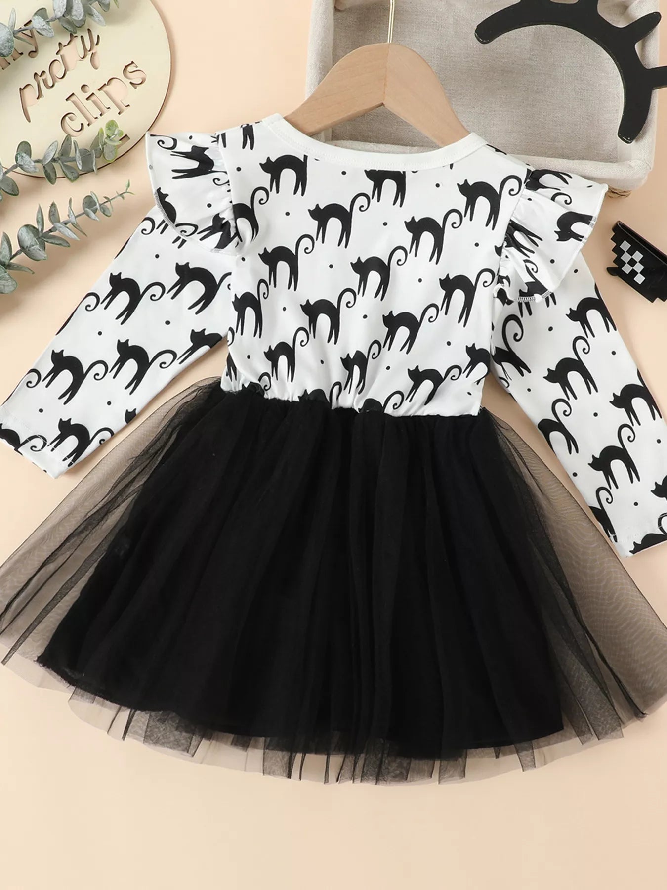 childrens-halloween-cat-eye-ruffle-tulle-dress-09