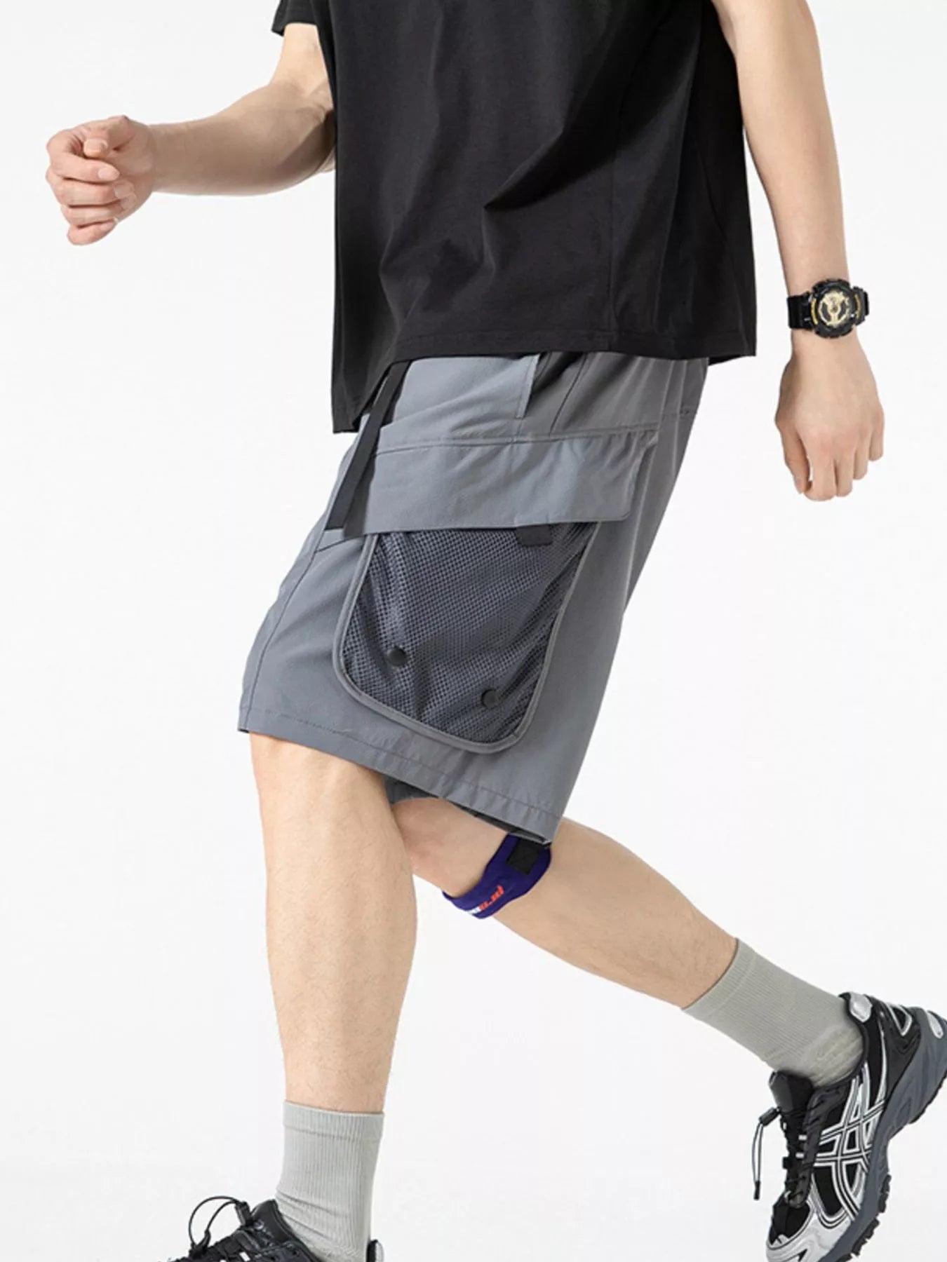 mens-multi-pocket-quick-dry-cargo-shorts-07