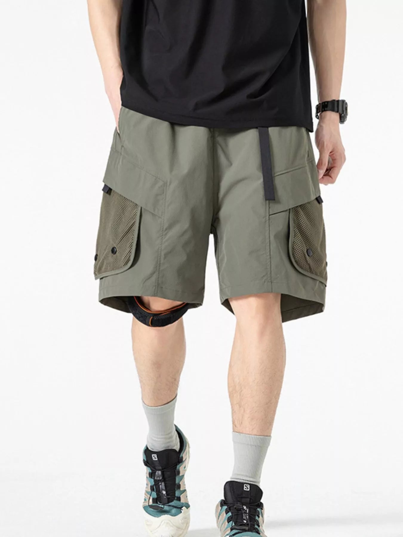 mens-multi-pocket-quick-dry-cargo-shorts-09