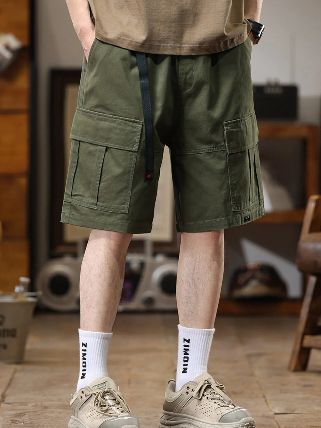 mens-plus-size-casual-cargo-shorts-06