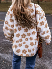 flower-pattern-button-up-fleece-jacket-02