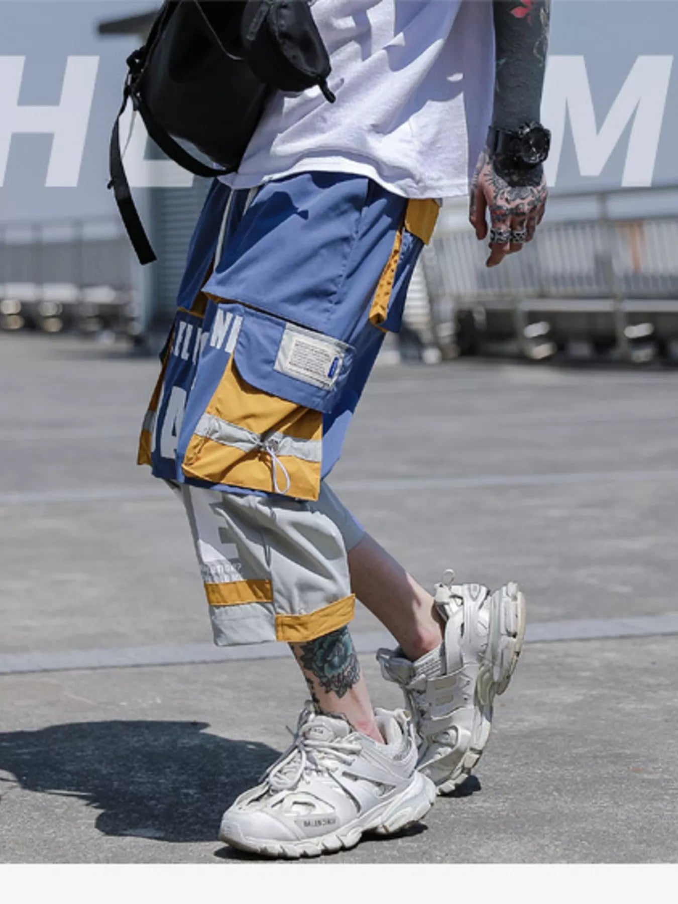mens-plus-size-color-block-cargo-pants-02