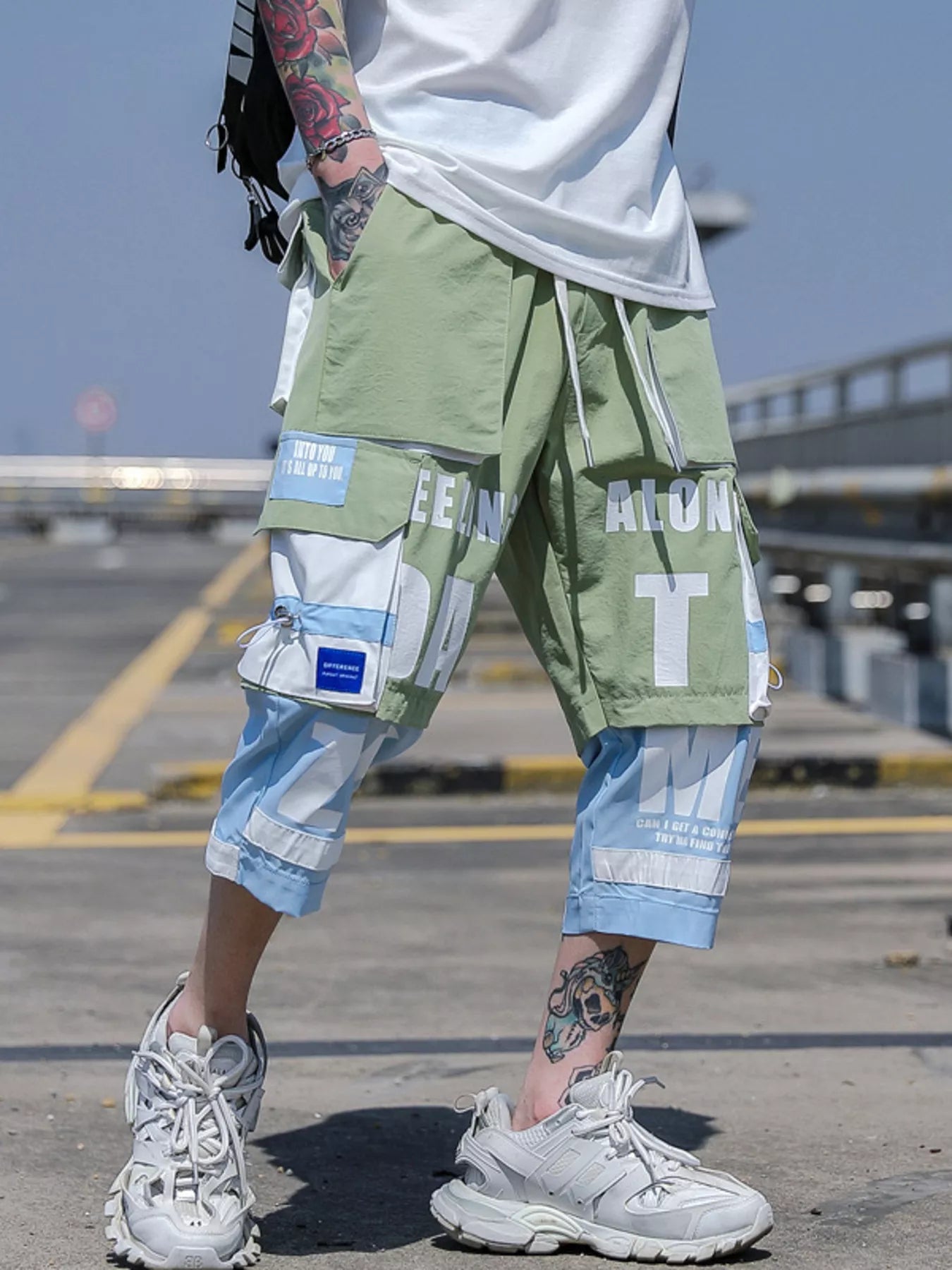 mens-plus-size-color-block-cargo-pants-04