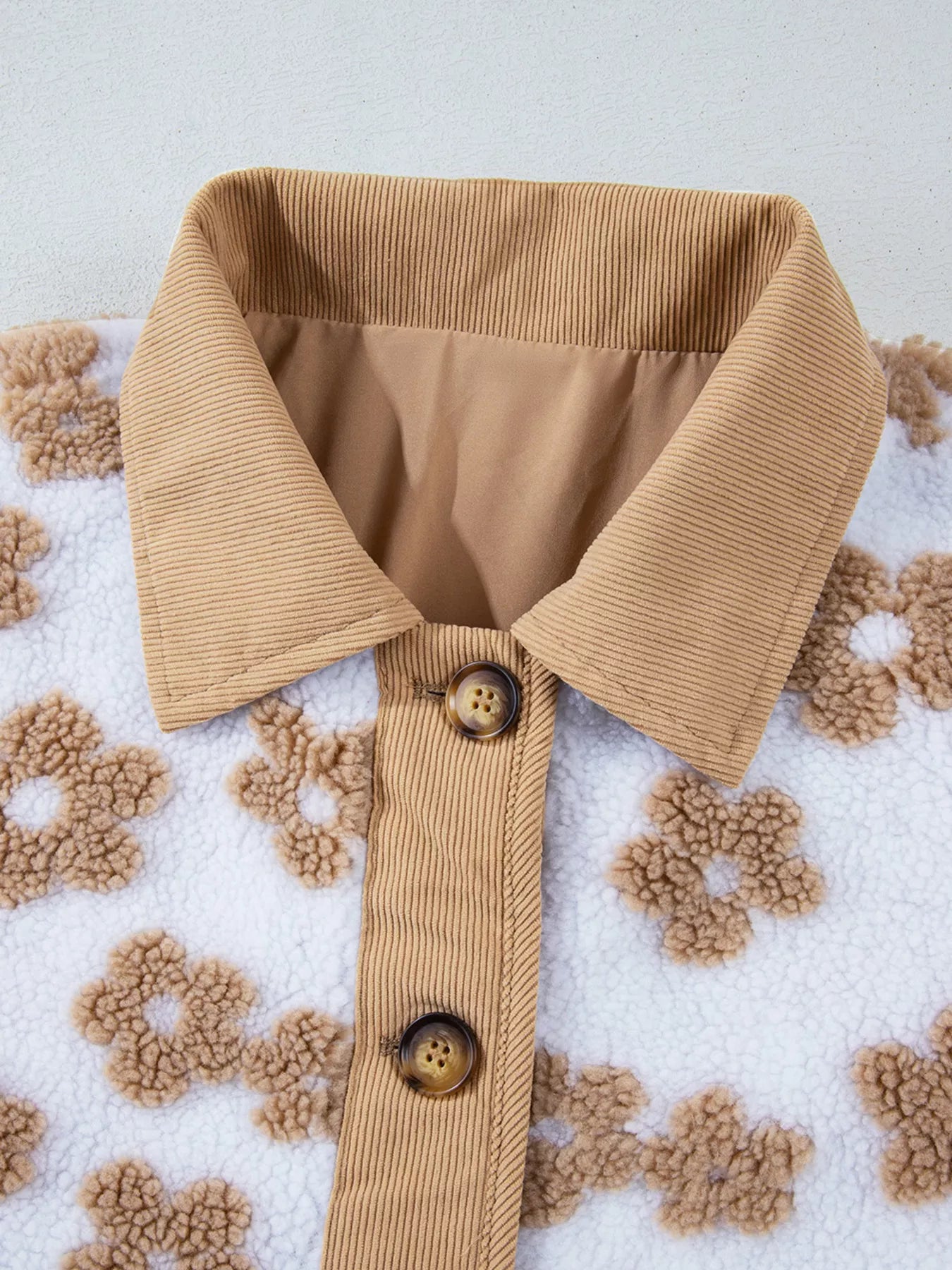 flower-pattern-button-up-fleece-jacket-07