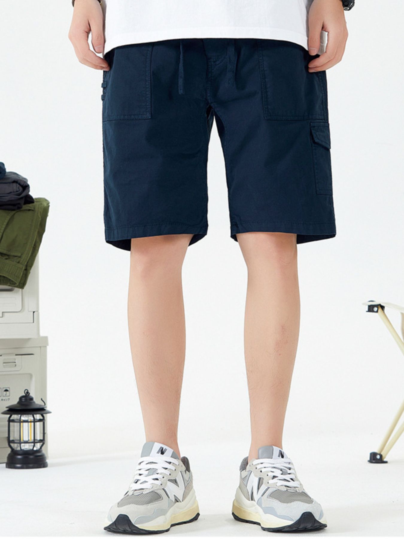 mens-full-size-casual-cargo-shorts-with-drawstring-plus-size-05