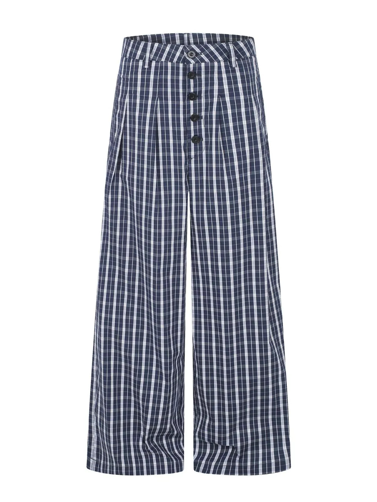 mens-wide-leg-plaid-button-front-pants-01