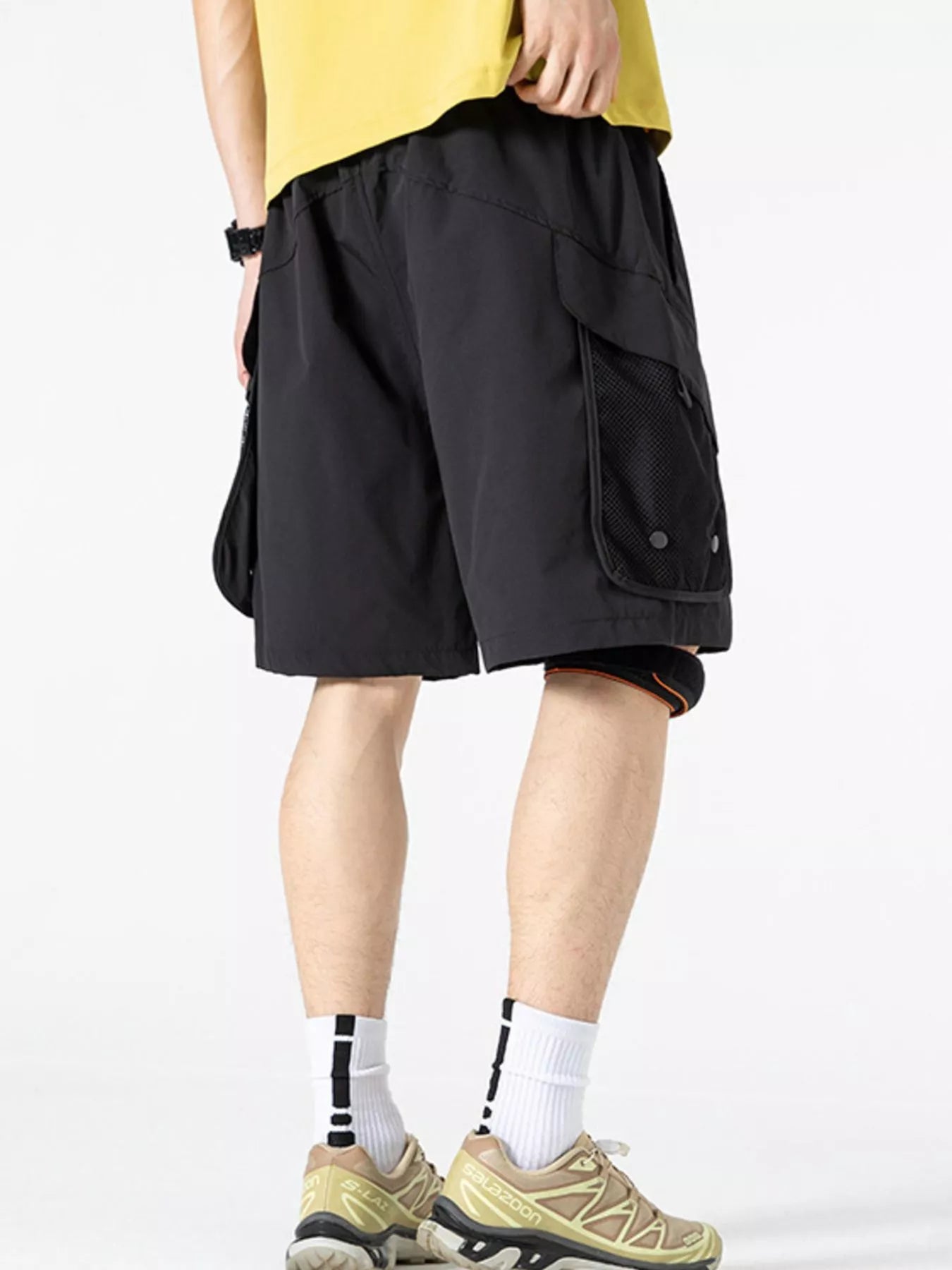 mens-multi-pocket-quick-dry-cargo-shorts-15