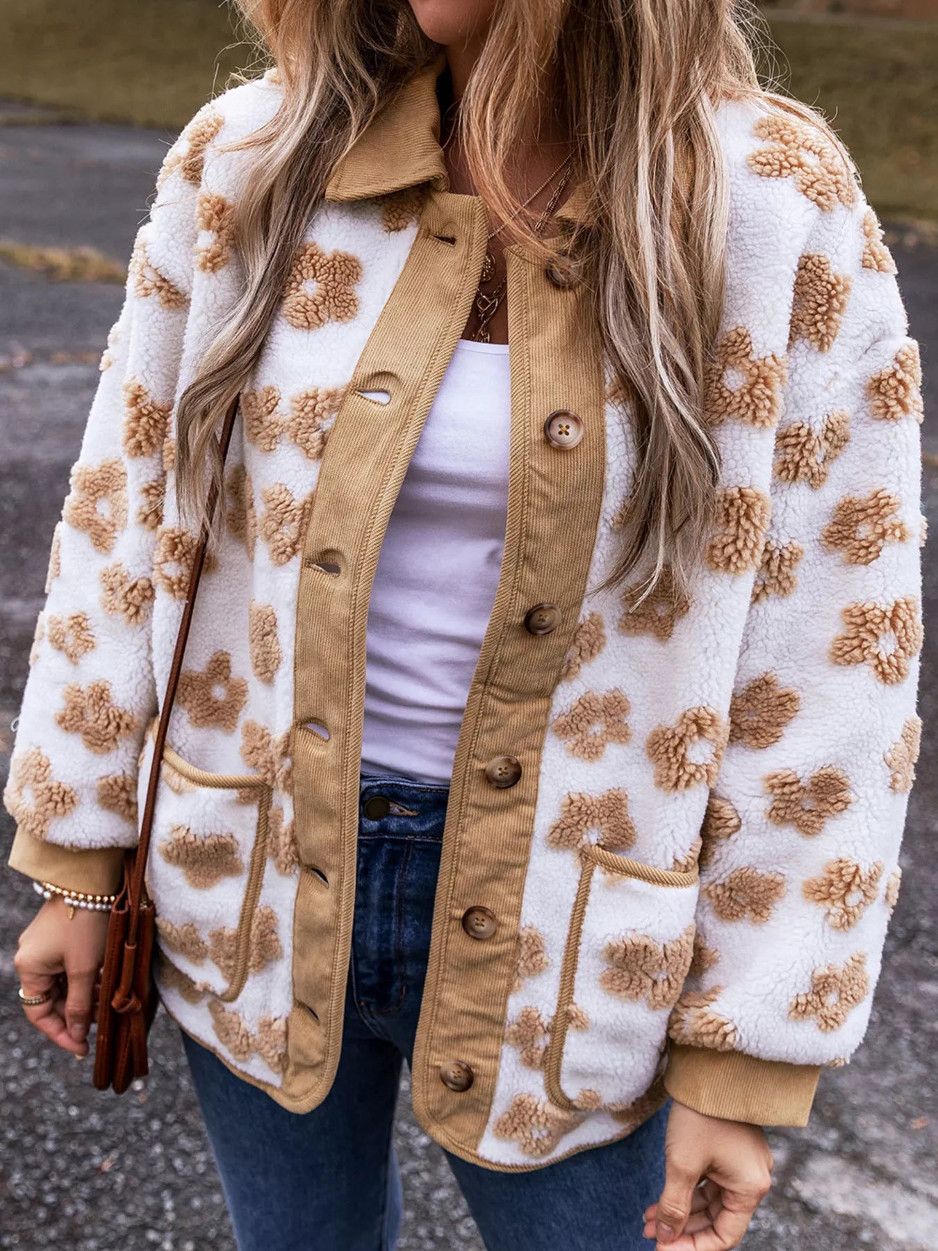 flower-pattern-button-up-fleece-jacket-03