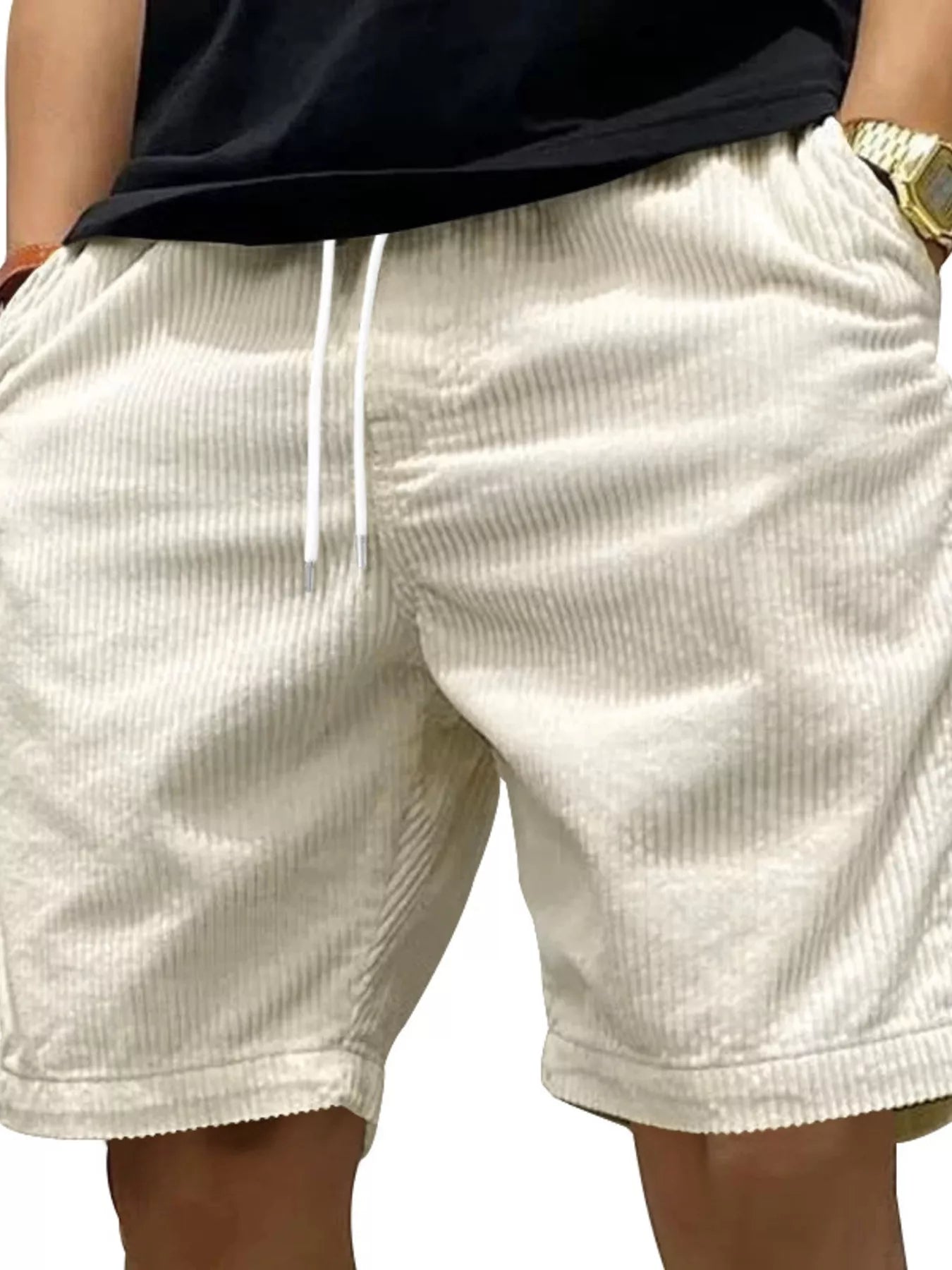 mens-full-size-casual-corduroy-drawstring-shorts-plus-size-02