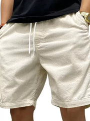mens-full-size-casual-corduroy-drawstring-shorts-plus-size-02