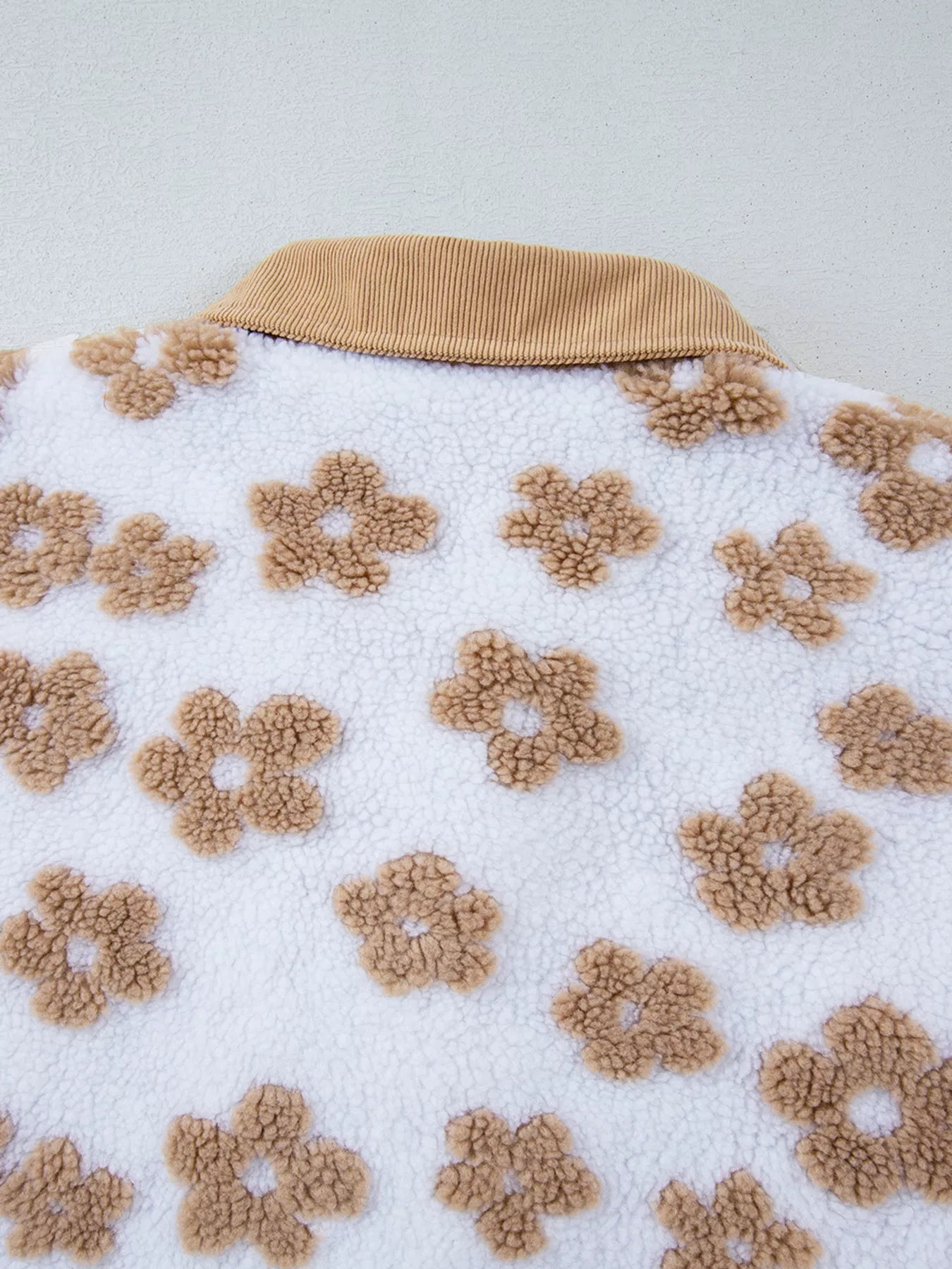 flower-pattern-button-up-fleece-jacket-08