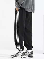 mens-plus-size-casual-loose-fit-striped-pants-02