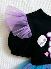 childrens-halloween-skeleton-graphic-tulle-tutu-dress-04