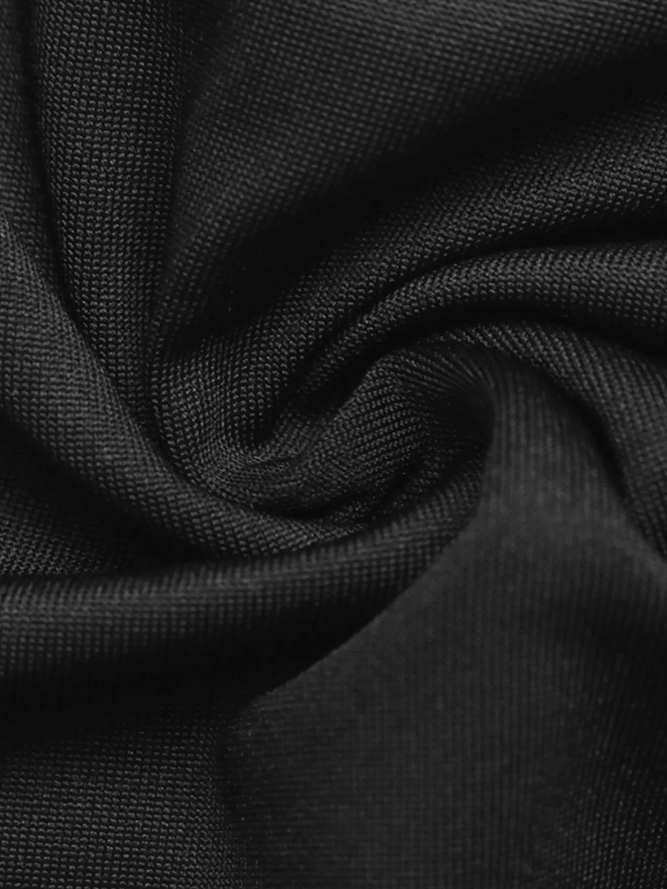 Close-up detail of