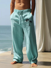 mens-full-size-palm-tree-wide-leg-pants-set-plus-size-04