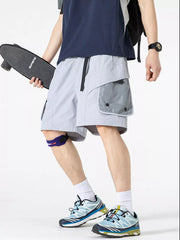 mens-multi-pocket-quick-dry-cargo-shorts-01