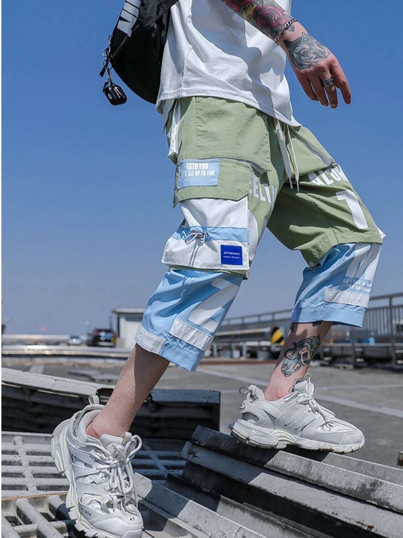 mens-plus-size-color-block-cargo-pants-05