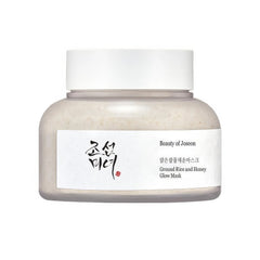 Mascarilla iluminadora de arroz molido y miel Beauty of Joseon