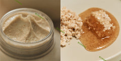 Mascarilla iluminadora de arroz molido y miel Beauty of Joseon