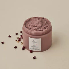 Mascarilla refrescante de poros con frijoles rojos de Beauty of Joseon