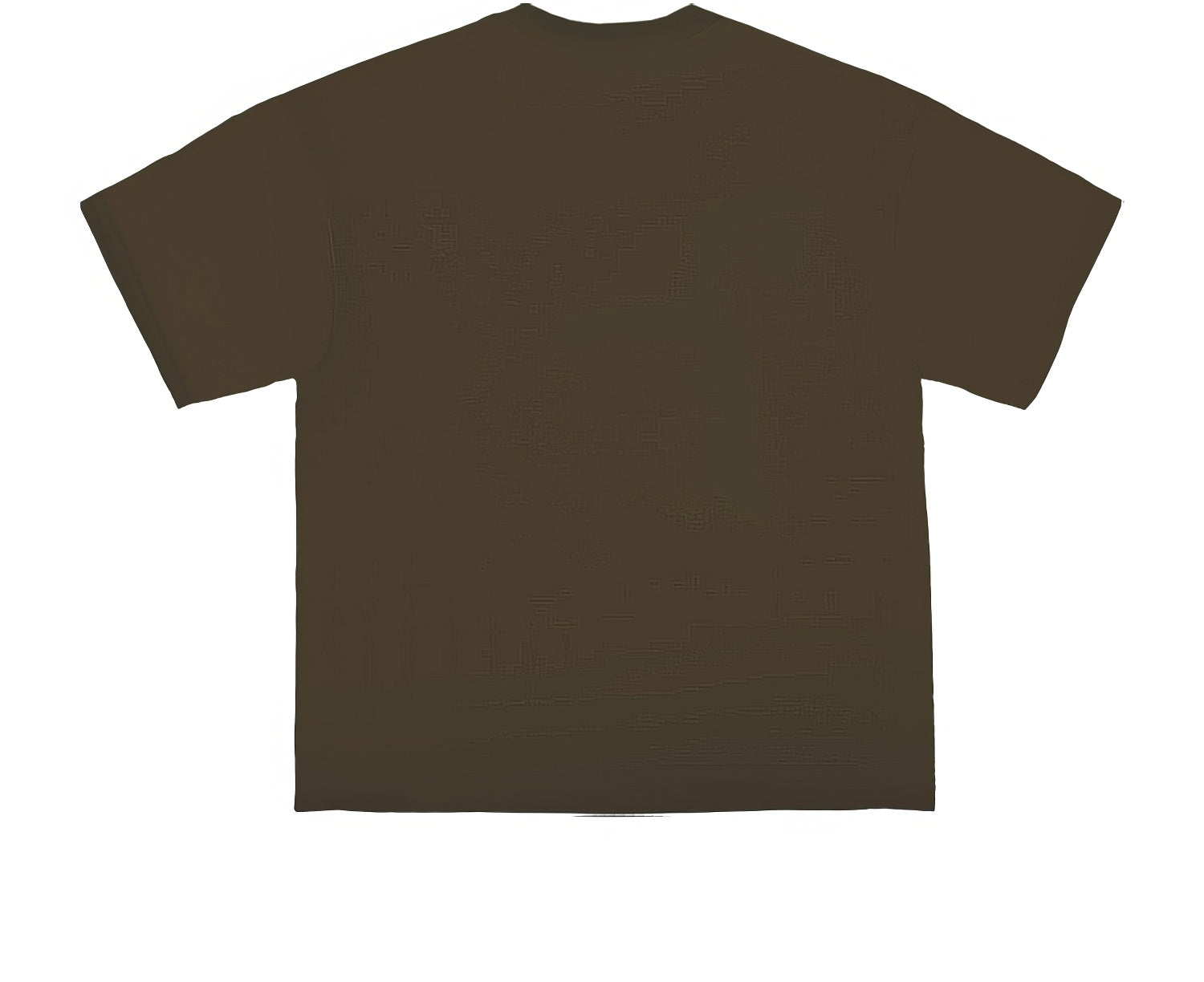 Duck Hunters Graphic Tee with Funny Animal Print