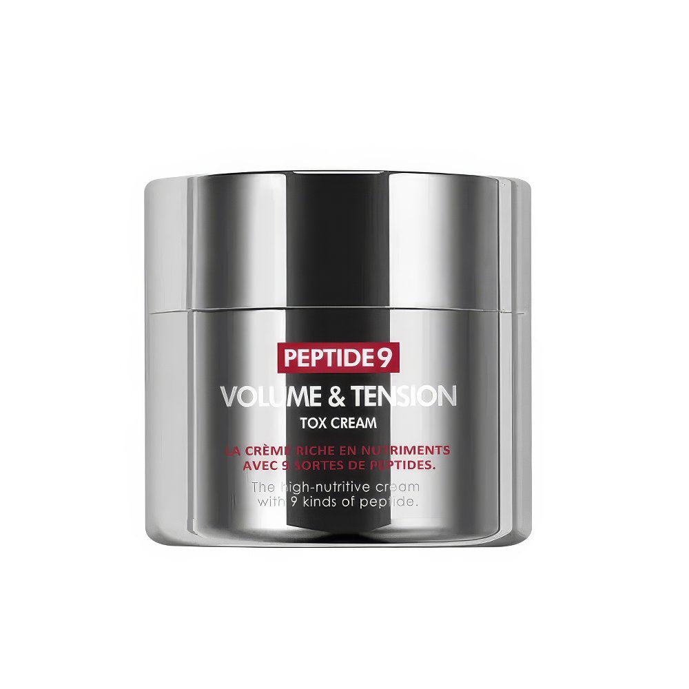 MEDI-PEEL Peptide 9 Crema Tox Volumen y Tensión Pro