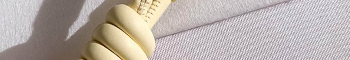 Retro Leather Underarm Flap Bag