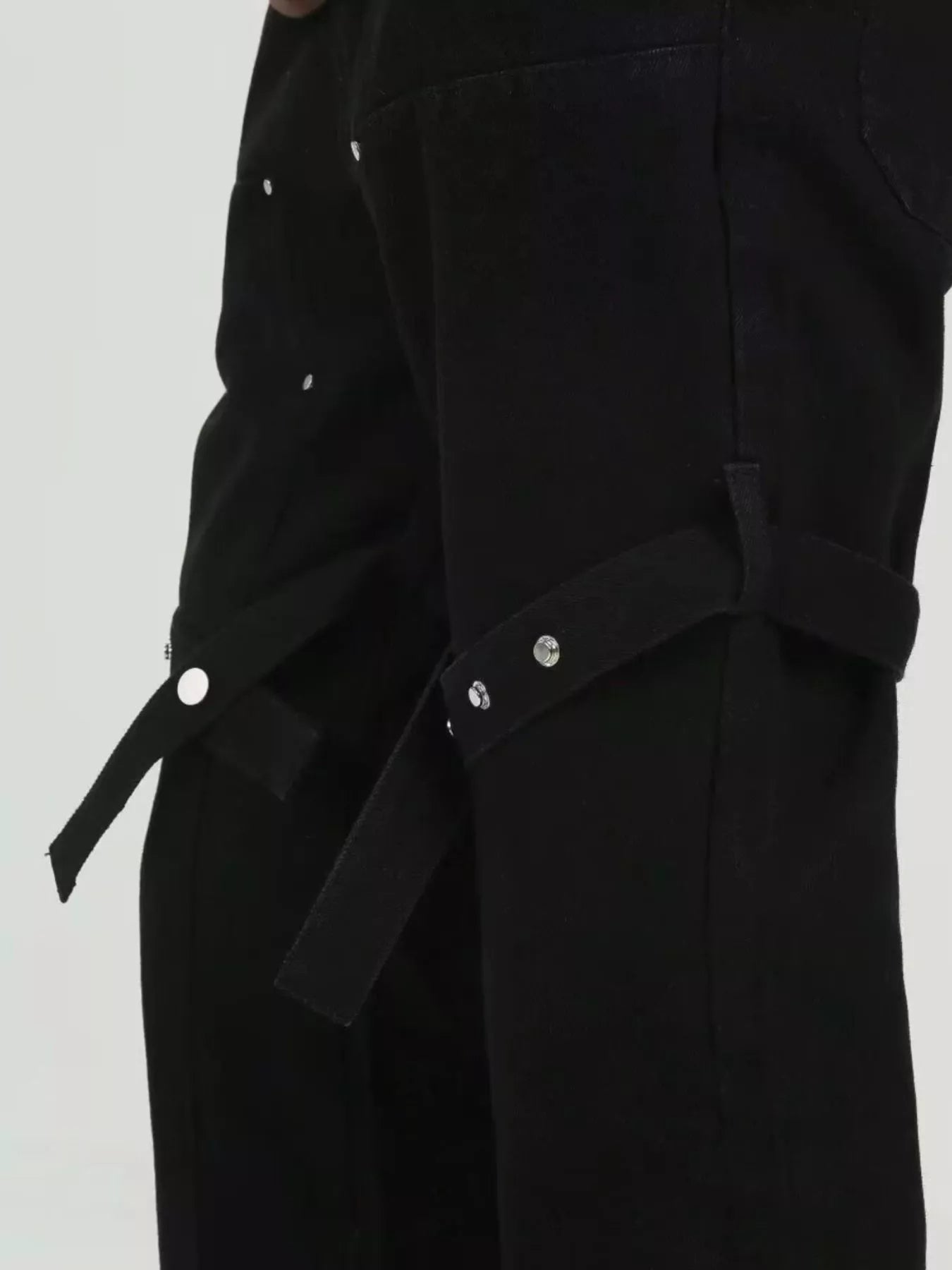mens-plus-size-stud-embellishments-bootcut-pants-03