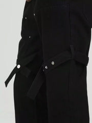 mens-plus-size-stud-embellishments-bootcut-pants-03