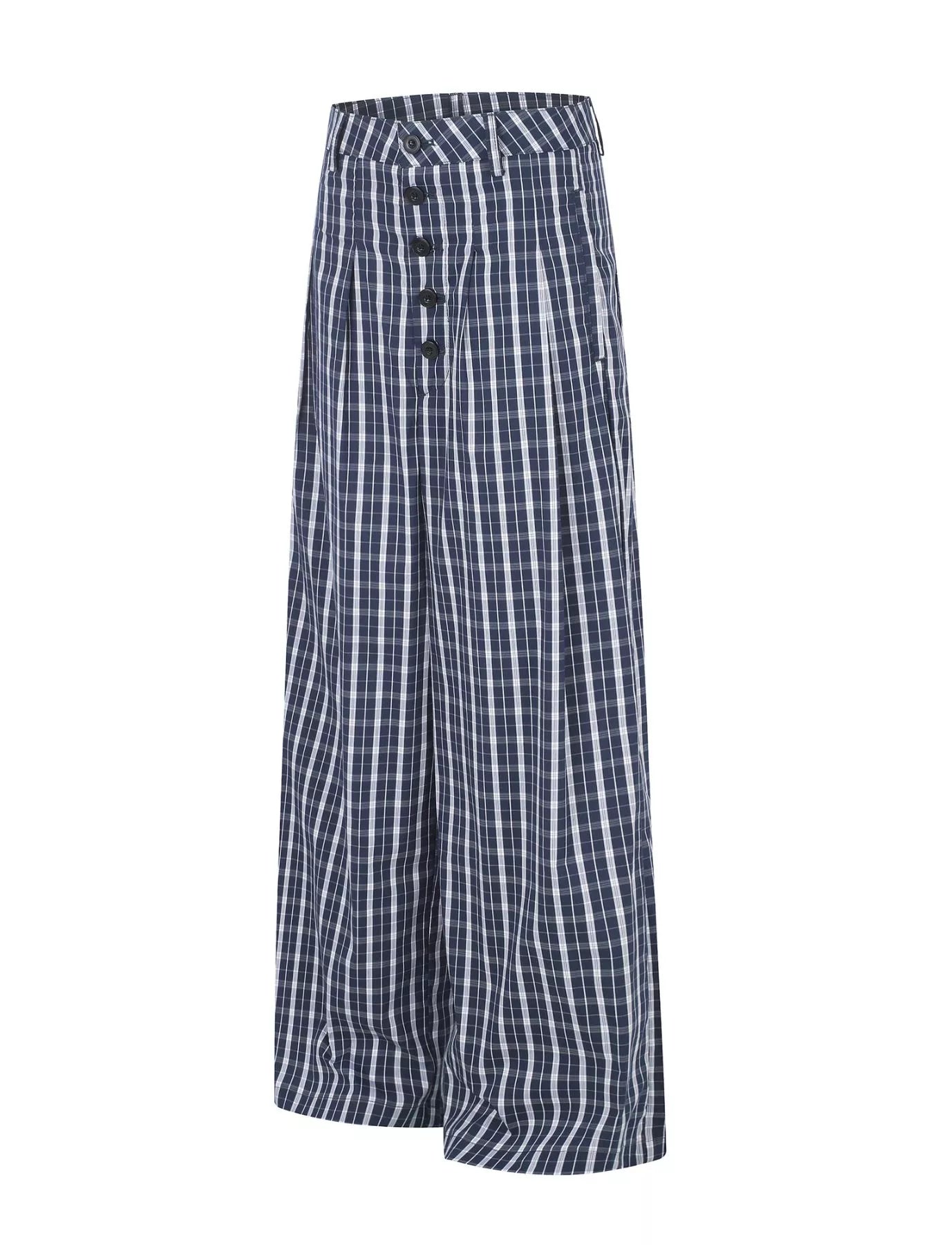 mens-wide-leg-plaid-button-front-pants-02