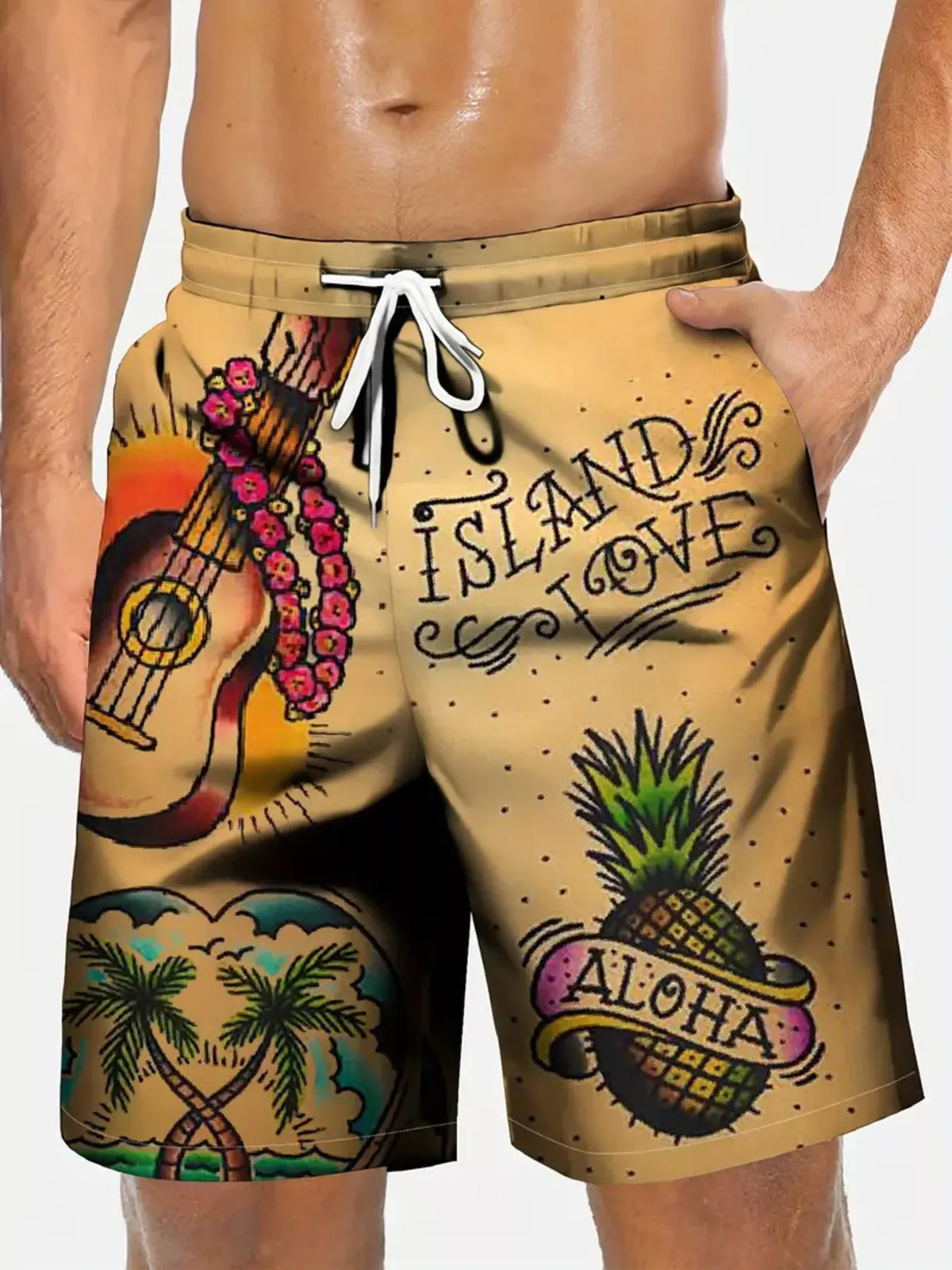 mens-full-size-drawstring-pocketed-shorts-plus-size-01